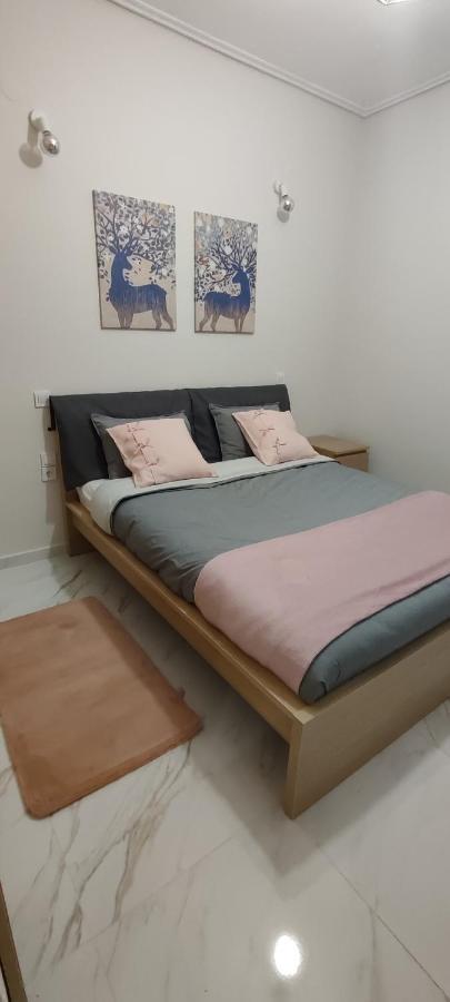 Apartment Hall