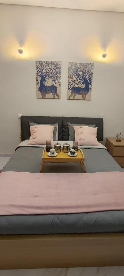 Apartment Hall