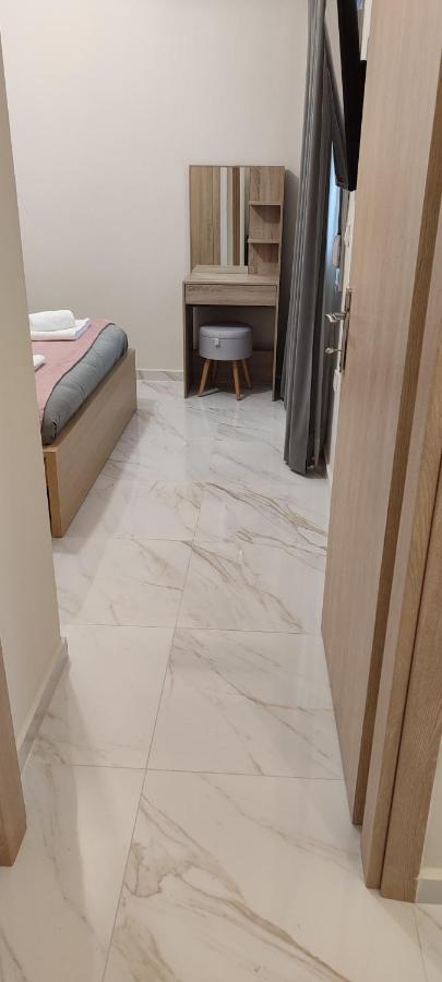 Apartment Hall