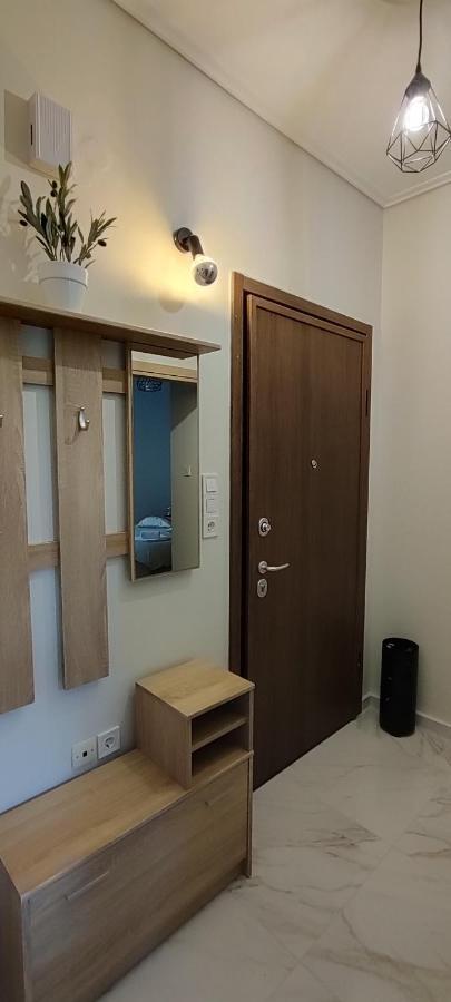 Apartment Hall *