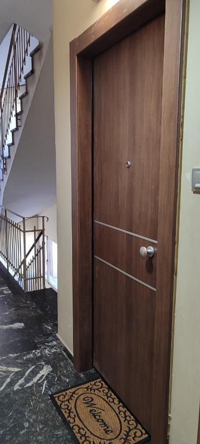 Apartment Hall Tríkala