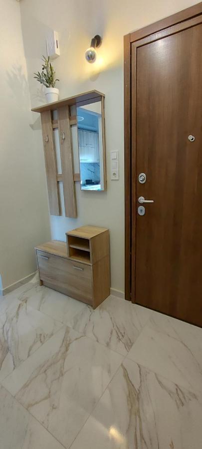 Apartment Hall