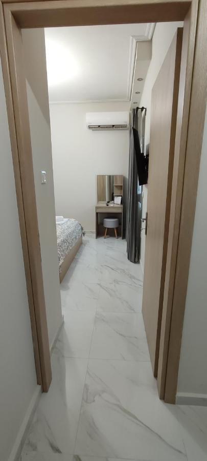 Hall Apartment Tríkala